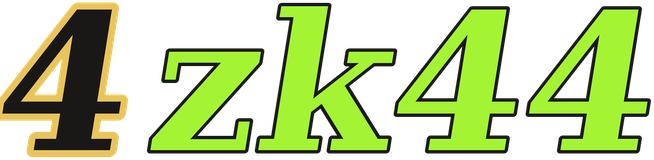 4zk44 logo
