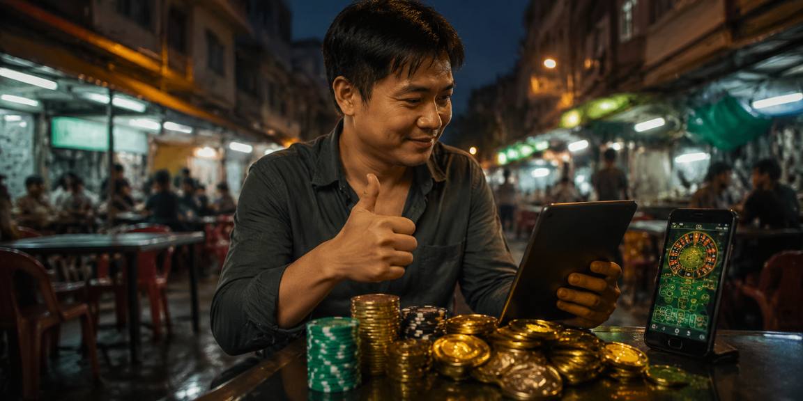 4zk44 Casino trực tiếp và Slot — vào là chơi được ngay